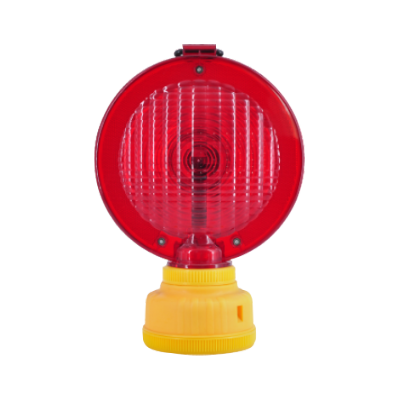 交通路障警告燈